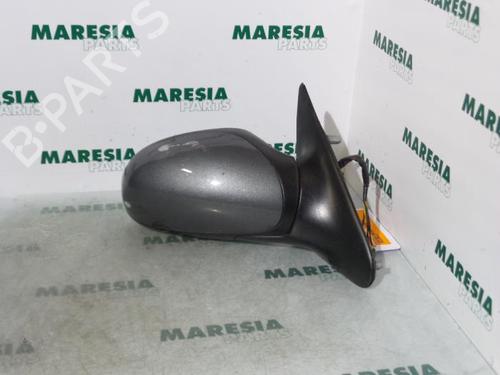 right-mirror-peugeot-406-8b-1995-1996-1997-1998-1999-2000-2001-2002-2003-2004-2005-31413645 main image