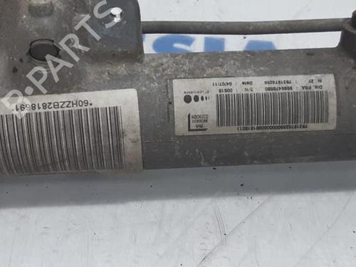 Steering rack PEUGEOT 508 I (8D_) 1.6 THP | BP31492853M22