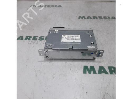 Used Radio CITROËN C4 Picasso II 1.6 HDi / BlueHDi 115 (115 hp) 31494016