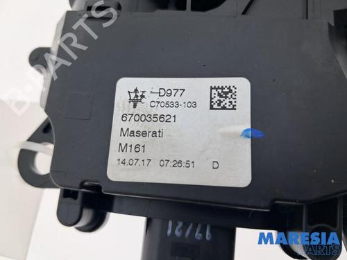 Electronic module ALFA ROMEO STELVIO (949_) 2.0 Q4 (949.AXA2A) | BP38970216M83 - Image 4