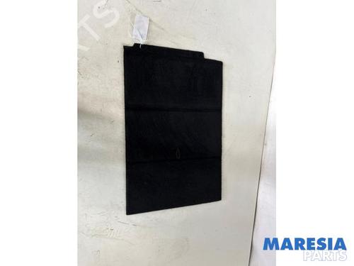 Used Luggage compartment floor CITROËN C4 Grand Picasso II (DA_, DE_) 1.6 THP 155 (156 hp) 31477733