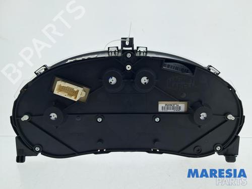 Instrument cluster CITROËN BERLINGO MULTISPACE (B9) 1.6 VTi 120 | BP40157911C47 - Image 3