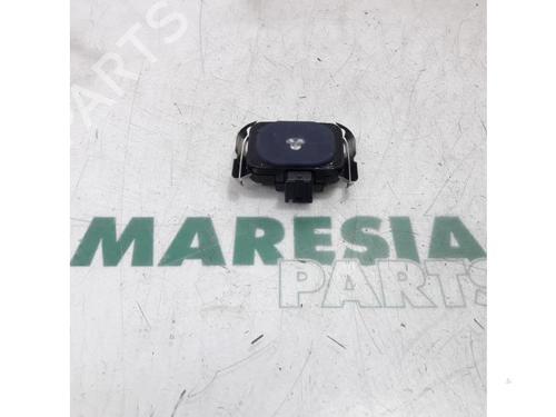 Elektronisk sensor PEUGEOT 308 SW I (4E_, 4H_) 1.6 16V (120 hp) 31520514