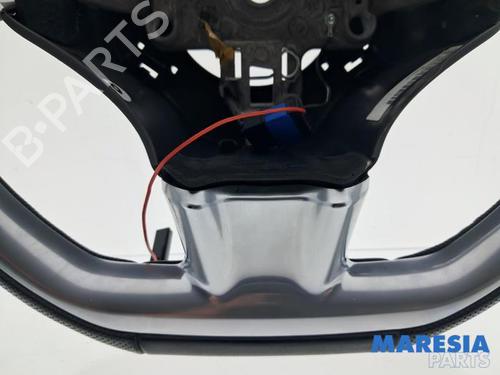 Steering wheel CITROËN C3 II (SC_) 1.6 VTi 120 | BP32351415C49