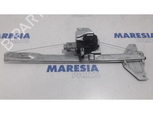 Rudehejsemekanisme Højre foran PEUGEOT PARTNER Tepee 1.6 HDi 16V (90 hp) 31509427