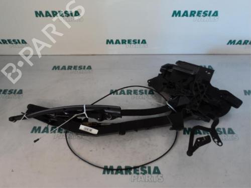 Used Switch PEUGEOT 307 CC (3B) 2.0 16V (136 hp) 31480379