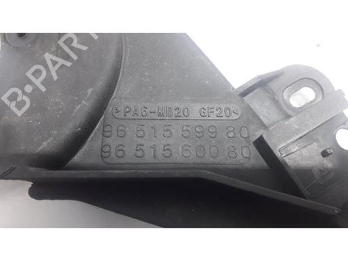 Timing cover PEUGEOT PARTNER Box Body/MPV 1.6 HDi 16V | BP31445438M123 - Image 5