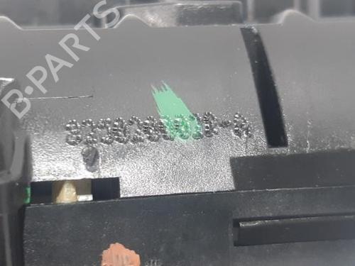 Electronic module RENAULT MEGANE III Hatchback (BZ0/1_, B3_) 1.5 dCi (BZ0C) | BP31522010M83 - Image 4