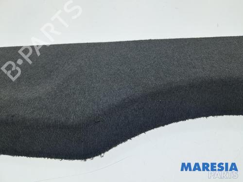Rear parcel shelf FIAT 500 (312_) 0.9 (312AXG1A, 312.AXG11) | BP33411299C85 - Image 2