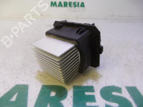 Electronic sensor RENAULT MEGANE III Hatchback (BZ0/1_, B3_) 1.6 16V (BZ0H) | BP31411062M84