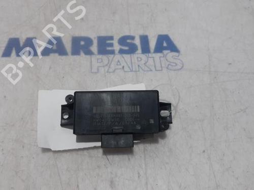 Used Electronic module RENAULT KANGOO Express (FW0/1_) 1.5 dCi 75 (FW07, FW10, FW04) (75 hp) 31421161