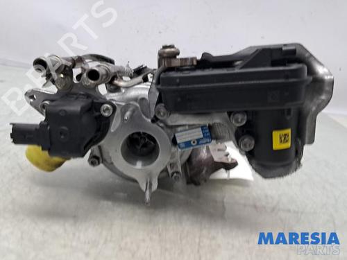 Turbocharger/Supercharger RENAULT CLIO V (B7_) 1.0 TCe 100 (B7MT) | BP32011973M71 
