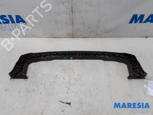 Used Front bumper reinforcement CITROËN C5 III (RD_) 1.8 16V (RD6FXC) (125 hp) 31480622