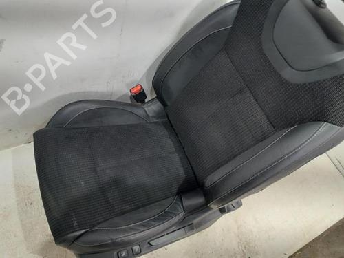 Left front seat CITROËN C4 II (NC_) 1.6 VTi 120 (NC5FS0, NC5FS9) | BP31409609C15