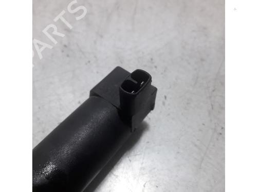 Ignition coil RENAULT MEGANE III Hatchback (BZ0/1_, B3_) 1.6 16V (BZ0H) | BP31384652M94