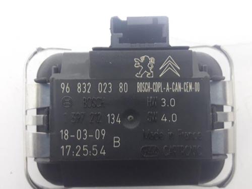 Electronic sensor CITROËN C5 III Break (RW_) 2.0 i 16V (RWRFJC, RWRFJF) | BP31449702M84 - Image 3
