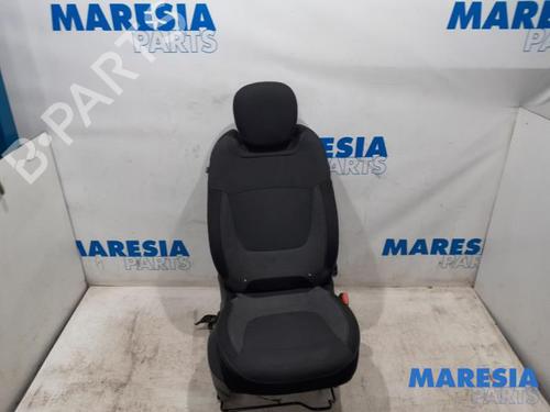 Used Right front seat RENAULT CAPTUR I (J5_, H5_) 0.9 TCe 90 (90 hp) 31395069