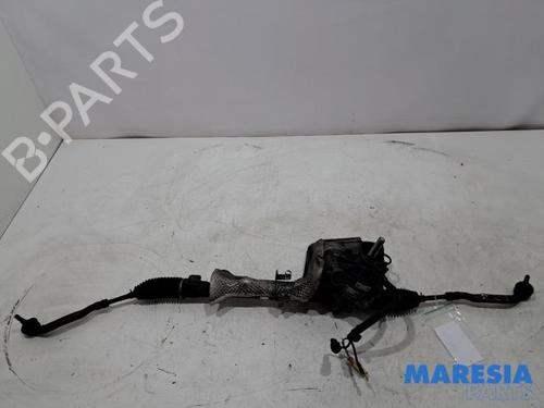 Used Steering rack Steering rack PEUGEOT 308 SW II (LC_, LJ_, LR_, LX_, L4_) 1.6 BlueHDi 120 (120 hp) 31500003 31500003
