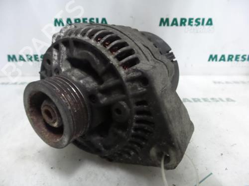 Used Alternator ALFA ROMEO 145 (930_) 1.6 i.e. (930.A2) (103 hp) 31529457