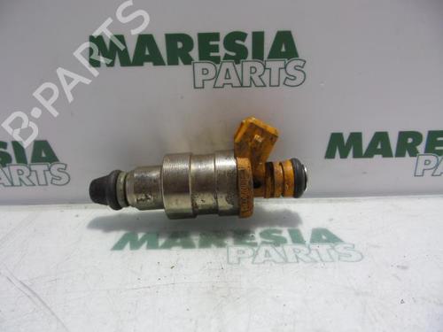 Used Injector FIAT PALIO Weekend (178_, 173_, 373_, 374_, 171_) 1.2 (73 hp) 31501420