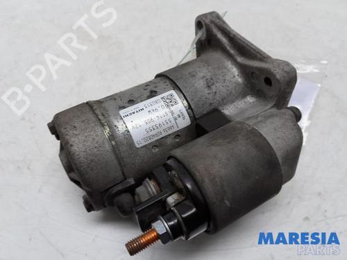 Starter FIAT 500 (312_) 1.2 (312AXA1A) | BP31402490M8