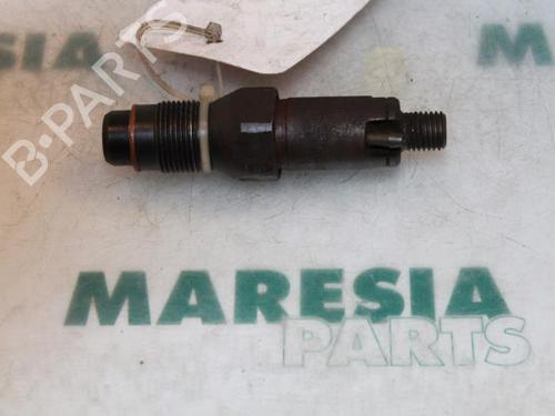 Used Injector PEUGEOT 306 Break (7E, N3, N5) 1.9 D (69 hp) 31535412