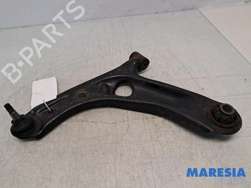 Used Left front suspension arm CITROËN C1 (PM_, PN_) 1.0 (68 hp) 32746248