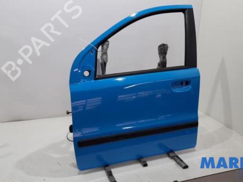 Left front door FIAT PANDA (169_) 1.1 (169.AXA1A) | BP31411367C2