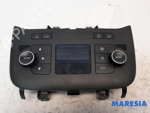 Climate control FIAT PUNTO (199_) 0.9 | BP31491186I5 