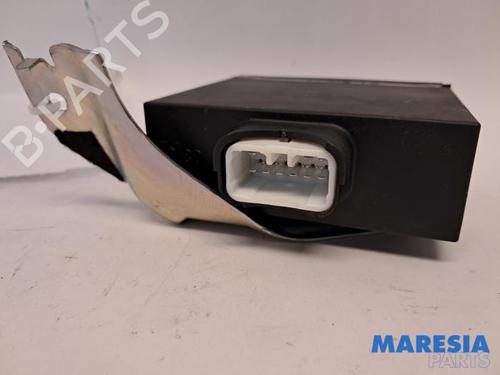 Electronic module CITROËN C1 (PM_, PN_) 1.0 | BP31473278M83