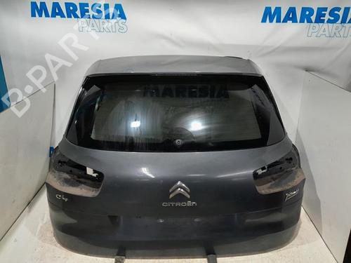 Used Tailgate CITROËN C4 Picasso II 1.6 HDi / BlueHDi 115 (115 hp) 31428435