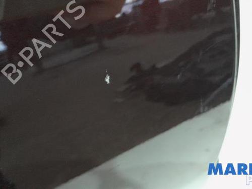 Dør højre bagtil CITROËN C4 II (NC_) 1.6 VTi 120 (NC5FS0, NC5FS9) | BP31423320C5 