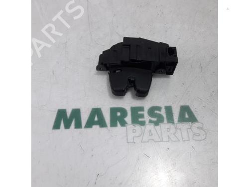 Used Electronic module CITROËN C3 Picasso (SH_) 1.6 VTi 120 (120 hp) 31528515