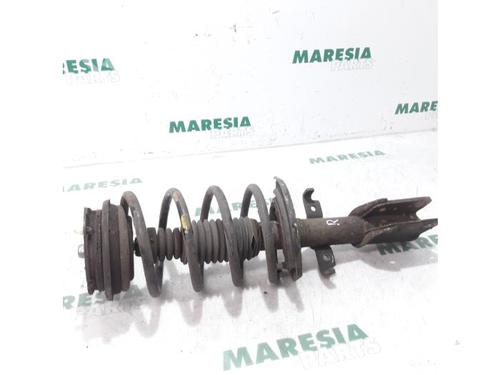 Used Right front shock absorber RENAULT ESPACE IV (JK0/1_) 2.0 (JK0A, JK1D, JK0N) (170 hp) 31529012