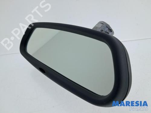Used Rear mirror Rear mirror PEUGEOT 208 I (CA_, CC_) 1.2 VTI 82 (82 hp) 39961152 39961152