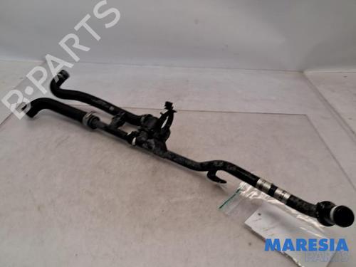Exhaust system ALFA ROMEO GIULIA (952_) 2.0 (952ABA25B) | BP31414996M121