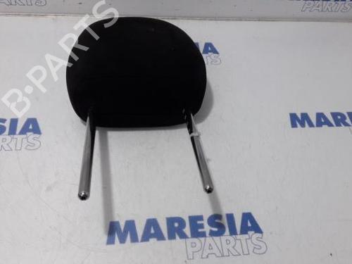 Used Headrest CITROËN C3 II (SC_) 1.4 VTi 95 (95 hp) 31527384