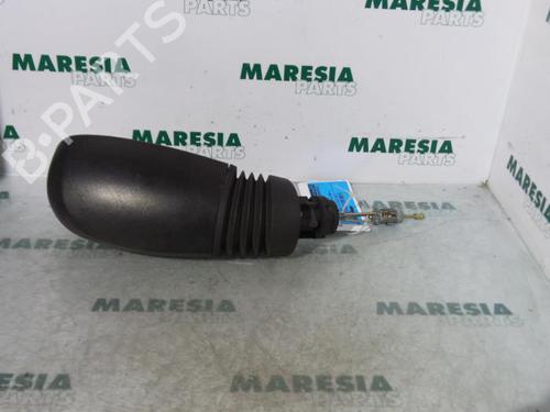 Used Right mirror FIAT PUNTO (188_) 1.2 16V 80 (188.233, .235, .253, .255, .333, .353, .639,... (80 hp) 31502859