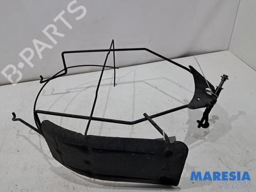 Støtte CITROËN BERLINGO MULTISPACE (B9) 1.6 VTi 120 (120 hp) 32011979