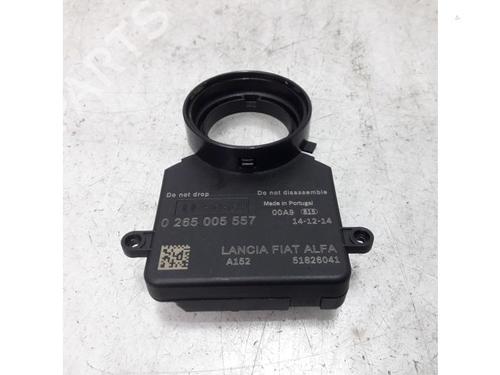 Used Electronic sensor FIAT FIORINO Box Body/MPV (225_) 1.3 D Multijet (225BXD1A, 225BXB1A, 225BXB11) (75 hp) 31386079