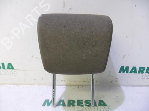 Used Headrest FIAT GRANDE PUNTO (199_) 1.4 16V (199BXG1B, 199AXG1B) (95 hp) 31451453