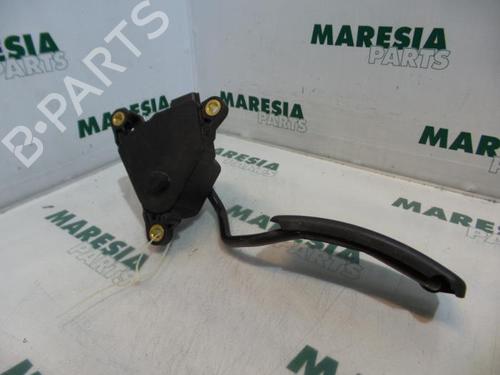 Used Electronic module Electronic module RENAULT MEGANE II (BM0/1_, CM0/1_) 1.6 16V (BM0C, CM0C) (113 hp) 31450890 31450890