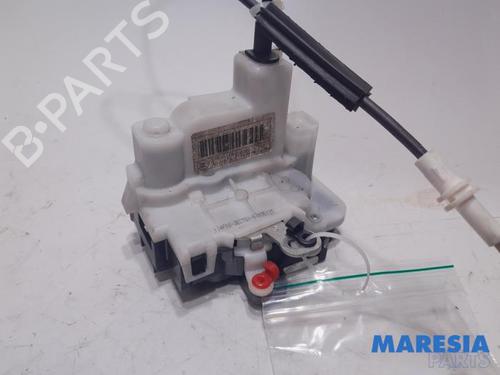 Electronic module FIAT 500 (312_) 0.9 (312AXN1A) | BP31453158M83 