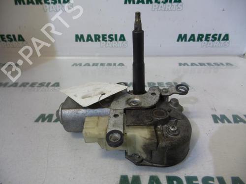 Used Rear wiper motor FIAT TIPO (160_) 1.4 i.e. (160.AP, 160.AD, 160.EA) (70 hp) 31533066