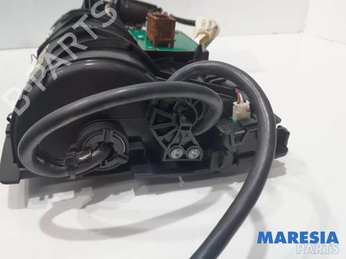 Display monitor PEUGEOT 5008 (0U_, 0E_) 1.6 16V | BP31478311C48 