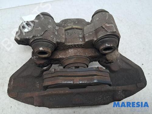 left-rear-brake-caliper-peugeot-206-cc-2d-2000-2001-2002-2003-2004-2005-2006-2007-2008-35820748 main image