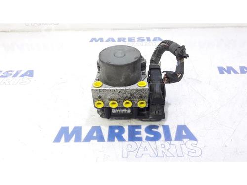 Used ABS pump CITROËN C1 (PM_, PN_) 1.0 (68 hp) 31412194