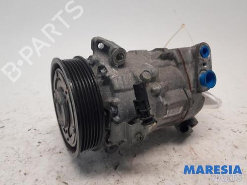 AC-Kompressor ALFA ROMEO STELVIO (949_) 2.0 Q4 (949.AXA2A) (280 hp) 31440055