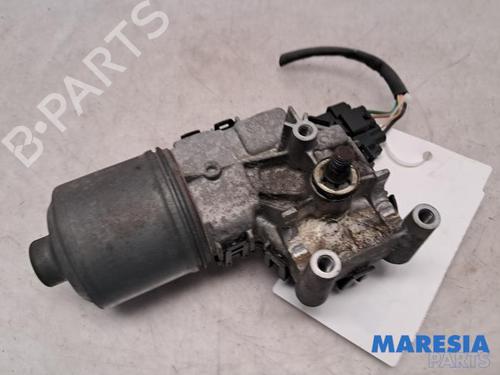 Front wiper motor RENAULT TWINGO II (CN0_) 1.2 16V (CN0K, CN0V, CN0A) | BP31503244M29 - Image 2