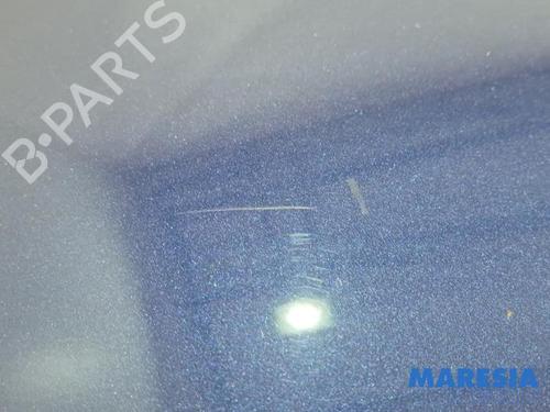 Rear bumper CITROËN C3 II (SC_) 1.0 VTi 68 | BP31429757C8 